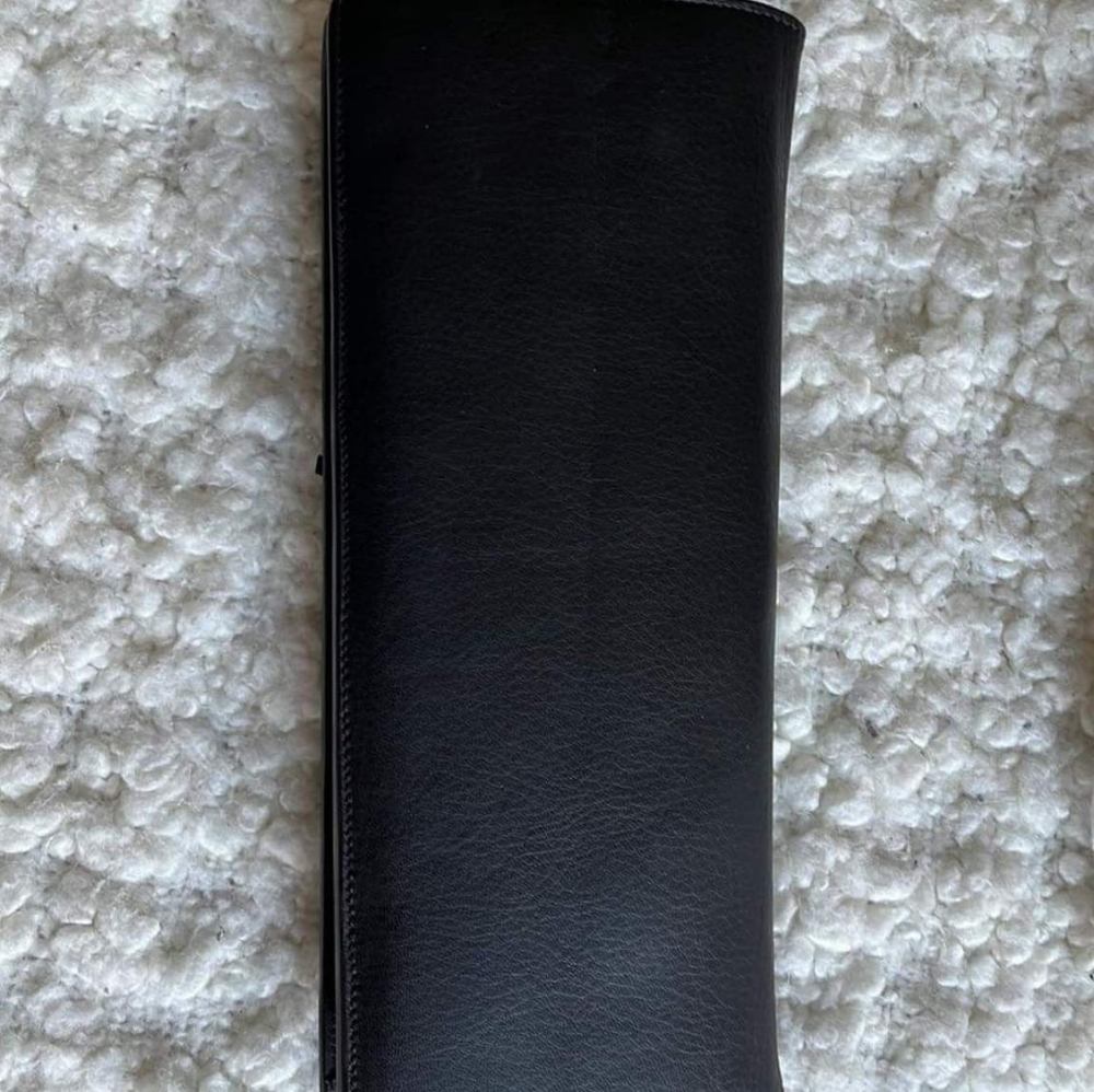 ❤️ 💲3️⃣7️⃣0️⃣ off pm Balenciaga long wallet❤️ - Picture 3 of 4
